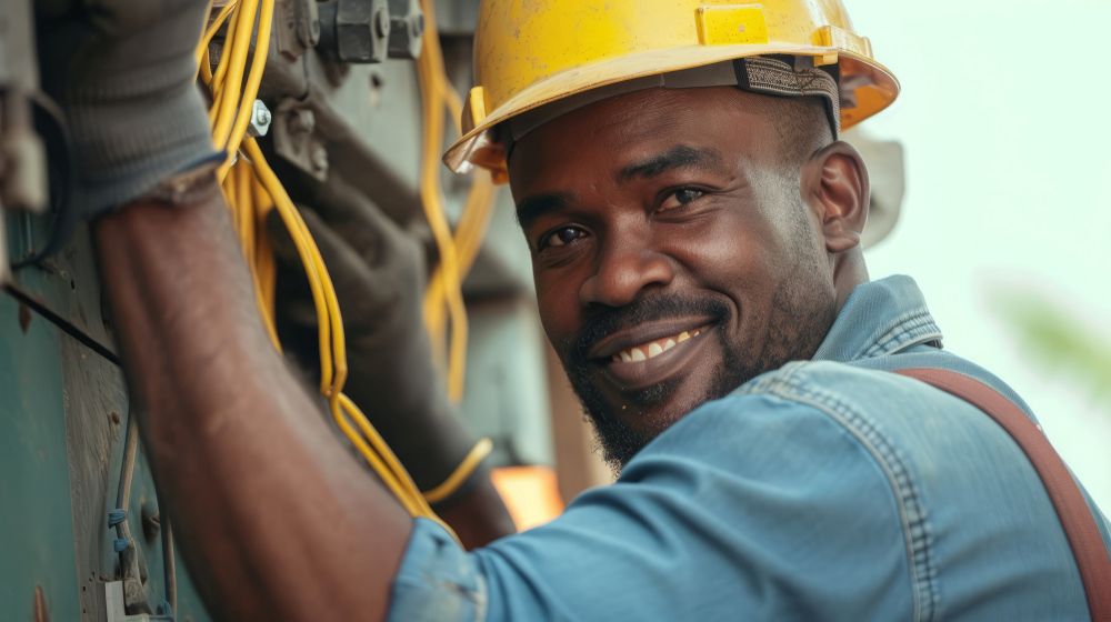 Electrical Works
